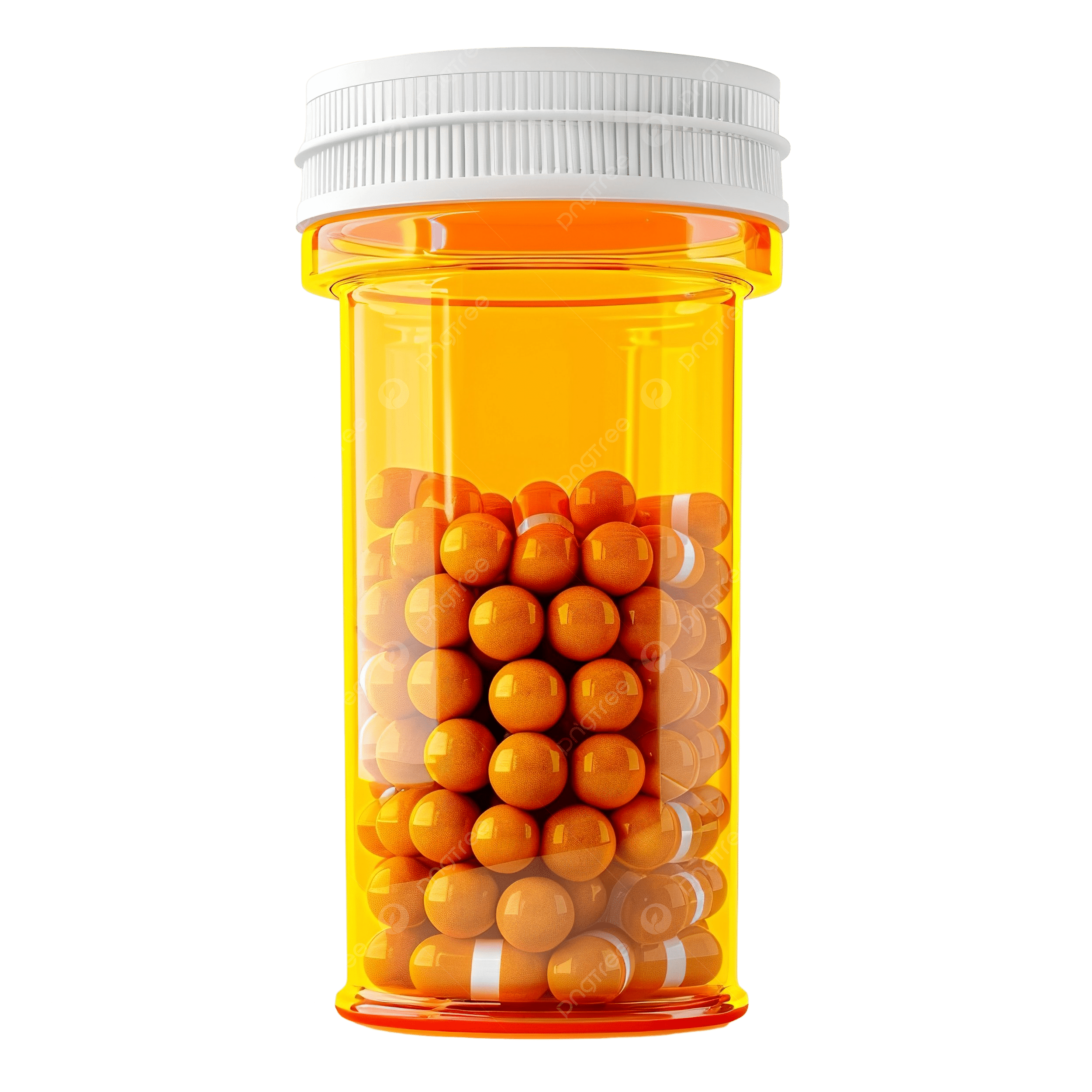 Pills PNG